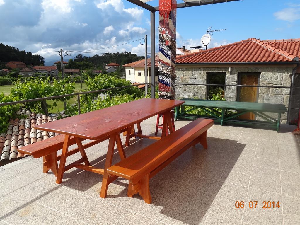 Quinta Das Delicias Sao Tiaguinho Ngoại thất bức ảnh