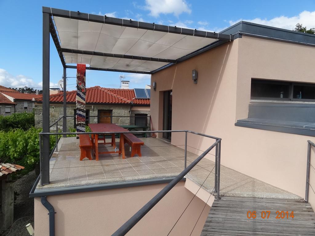 Quinta Das Delicias Sao Tiaguinho Ngoại thất bức ảnh