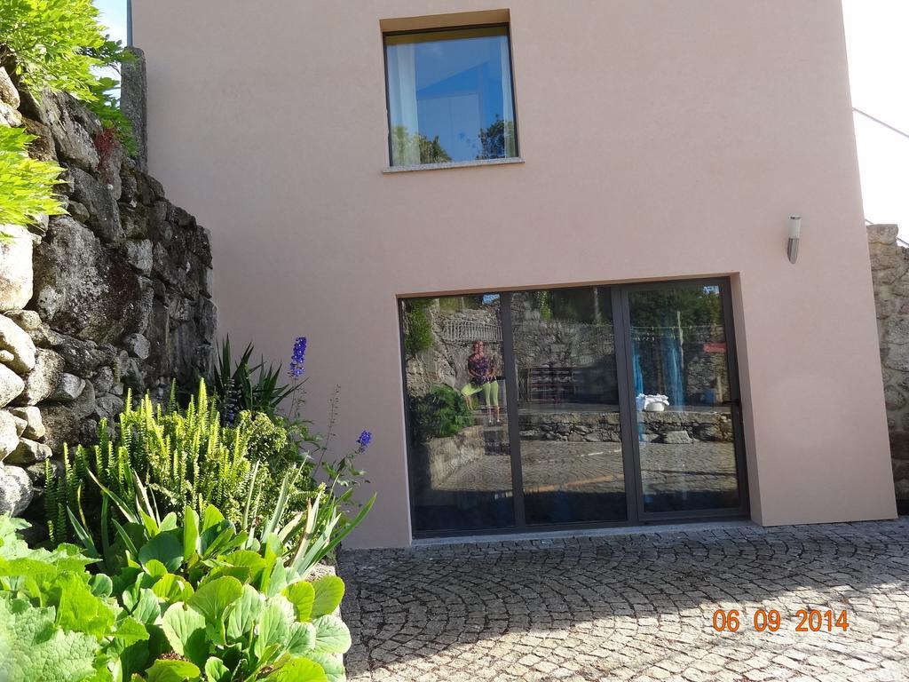 Quinta Das Delicias Sao Tiaguinho Ngoại thất bức ảnh