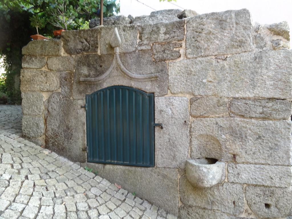 Quinta Das Delicias Sao Tiaguinho Ngoại thất bức ảnh