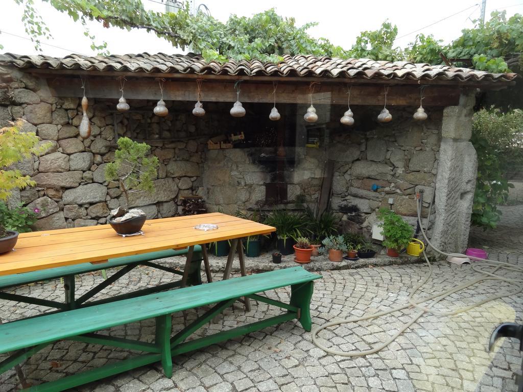 Quinta Das Delicias Sao Tiaguinho Ngoại thất bức ảnh